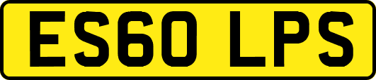 ES60LPS