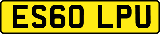 ES60LPU