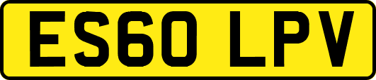 ES60LPV