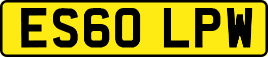 ES60LPW