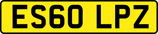 ES60LPZ