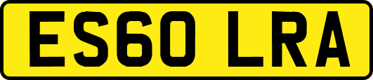 ES60LRA