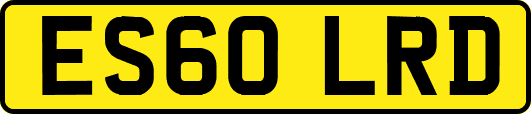 ES60LRD