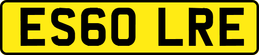 ES60LRE