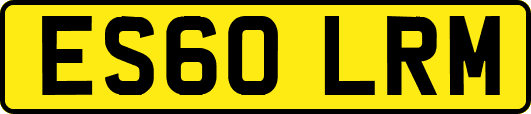 ES60LRM