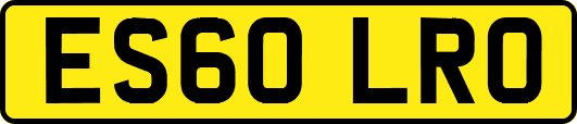 ES60LRO