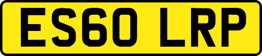 ES60LRP