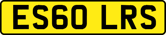 ES60LRS