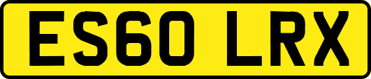 ES60LRX