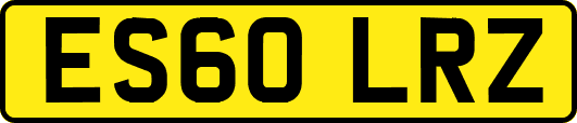 ES60LRZ