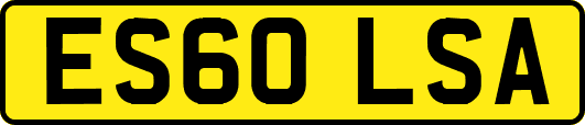 ES60LSA