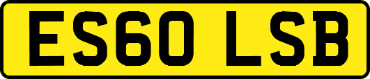 ES60LSB