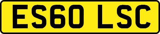 ES60LSC