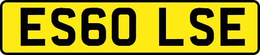 ES60LSE