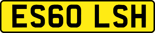 ES60LSH