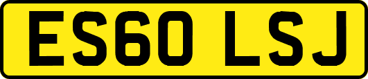 ES60LSJ