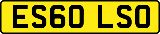 ES60LSO