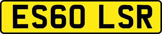 ES60LSR