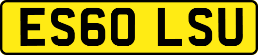 ES60LSU