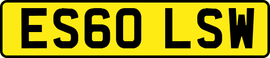 ES60LSW