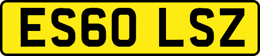 ES60LSZ