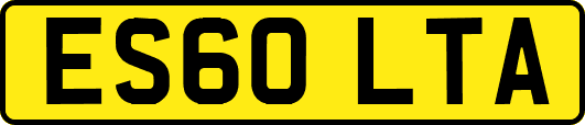 ES60LTA