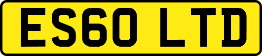 ES60LTD