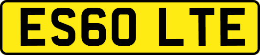 ES60LTE