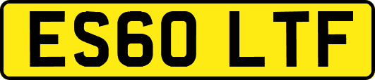 ES60LTF
