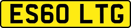 ES60LTG