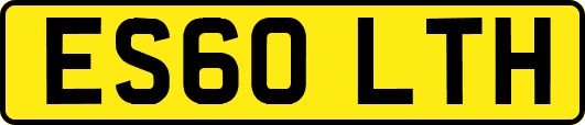 ES60LTH