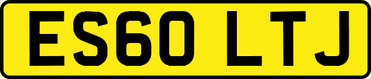 ES60LTJ