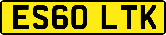 ES60LTK