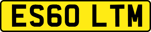 ES60LTM