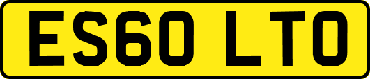 ES60LTO