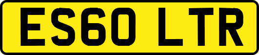 ES60LTR