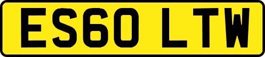ES60LTW