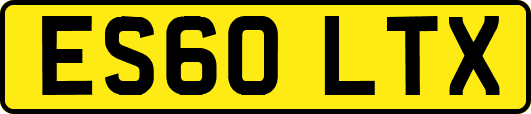ES60LTX