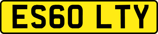 ES60LTY