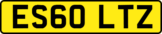 ES60LTZ