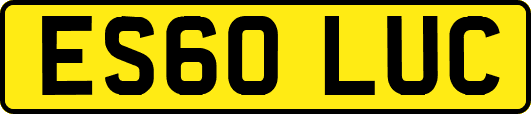 ES60LUC