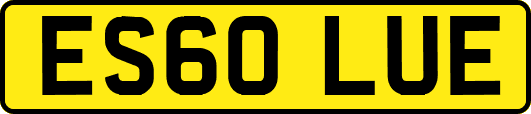 ES60LUE