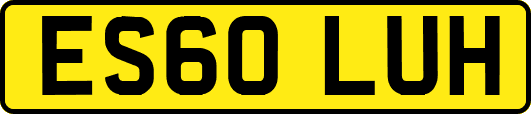 ES60LUH