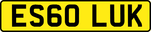 ES60LUK