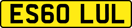 ES60LUL