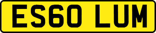 ES60LUM