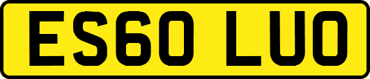 ES60LUO