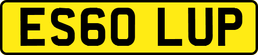ES60LUP