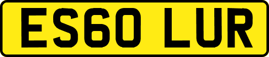 ES60LUR