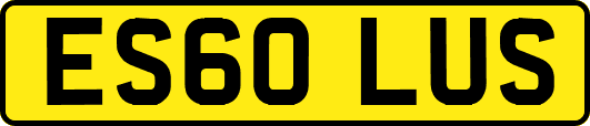 ES60LUS